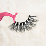 LD (5D-01) Mink Eyelashes