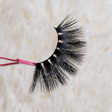 LD (5D-10) Mink Eyelashes