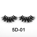 LD (5D-01) Mink Eyelashes