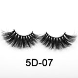 LD eyelashes