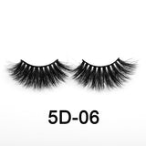 LD (5D-06) Mink Eyelashes