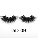 LD (5D-09) Mink Eyelashes