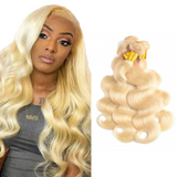 #613 Body Wave Bundles