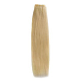 Straight Human Hair #613 Blonde Bundles  (100grams)