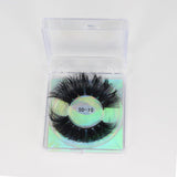 LD (5D-10) Mink Eyelashes