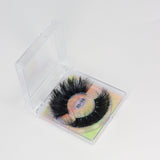 LD (5D-10) Mink Eyelashes